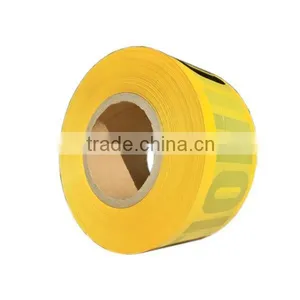 New High Quality PE Barricade Tape thumbnail-5