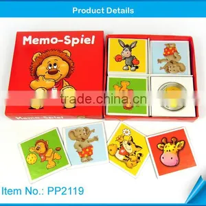 Educational Memo Spiel Cards for Kids thumbnail-2