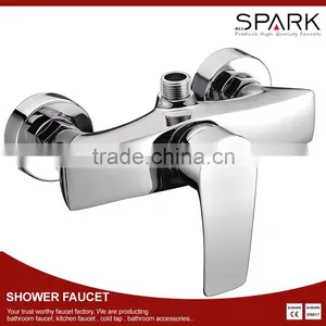 Hotel Good Quality Brass Shower Faucet Mixer SI-301 thumbnail-1