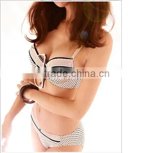 2014 New Fashion Comfortale Bra and Panty Adult Lingerie thumbnail-1
