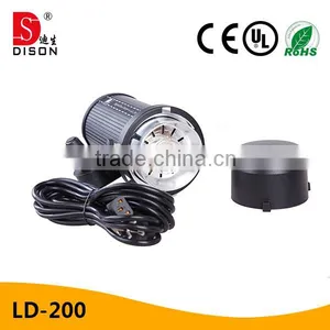 MINI Speedlight LD 200 GOOD Quality and Hot Sale Photography Equipment Flash Lighting thumbnail-1