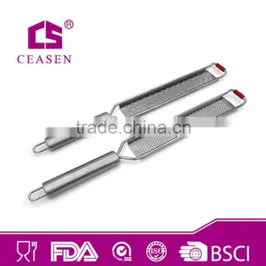 Cheese Grater Stainless Steel Cheese Grater Stainless Steel Food Grater thumbnail-4
