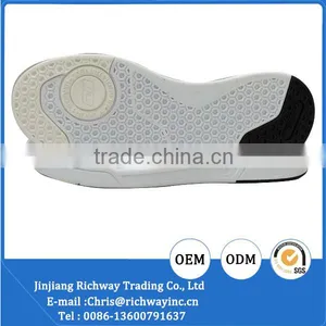 Sneaker Outsole Shoe Parts Zapatos Outsole thumbnail-1