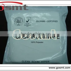 Cleanroom Polyester Wiper thumbnail-1