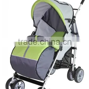 3018 New Product Baby Stroller French Baby Strollers thumbnail-6