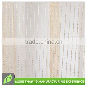 Top Sale Factory Wholesale Transparent Spring Curtain Wire thumbnail-3