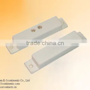 E-5continents 5C-40 NC or NO Type of Magnetic Switch for Wooden Door or Window ABS Case thumbnail-1