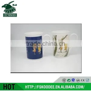 Color Changing Design Ceramic Coffee Mugs With BPA FREE thumbnail-1