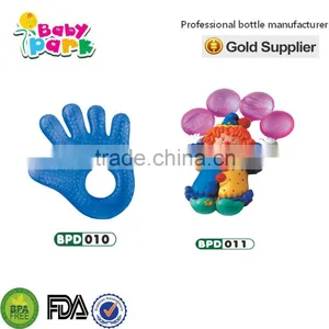 Lovely Baby Teether (water Baby Teether) thumbnail-3