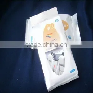 Wet Wipes for Hygienic Care FDA Certified thumbnail-1