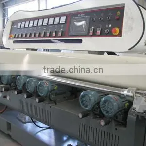 Glass Processing Automatic Glass Bveling Machine thumbnail-1