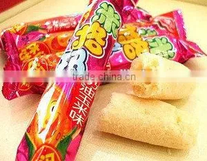 Puffed/inflated Snacks Extruder Food Machine/corn Puffed Expanded Snack Machine thumbnail-2