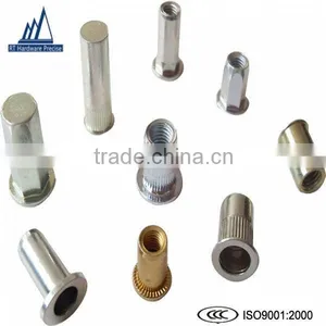 Brass Rivet All Kind Rivet Blind Rivet thumbnail-1