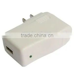 US Plug USB Travel Charger for IPad thumbnail-1