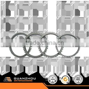 China Manufacturer Cheap Price Auto Accessory Mitsubishi Ring Gear thumbnail-2