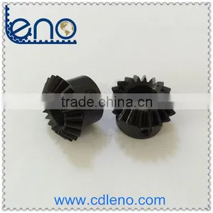 Mini Bevel Gear M1 20 Teeth thumbnail-3