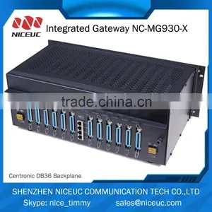 MG930-X Fxo Integrated Gateway thumbnail-4