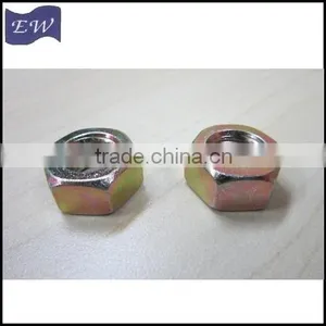 Din934 Hex Nut M16 Sizes Various ( DIN934) thumbnail-1