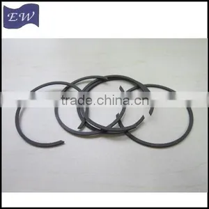 Spring Steel 65Mn Flat Circlips /snap Ring(M2300/SB) thumbnail-5
