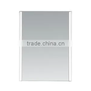 Modern Decorative Backlit Bathroom Vanity Hotel Lighted Mirror thumbnail-4