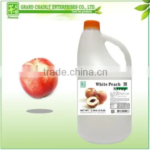Bottled Flavoured Cocktail/Bubble Tea/Bar/Coffee/Juice Bottle Mulberry Syrup thumbnail-5