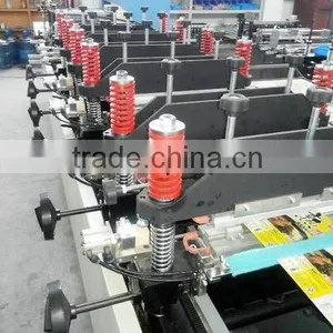 Full-automatic High Speed Three Side Sealing thumbnail-2