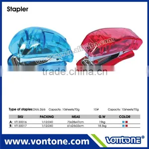 Mini Stapler thumbnail-1