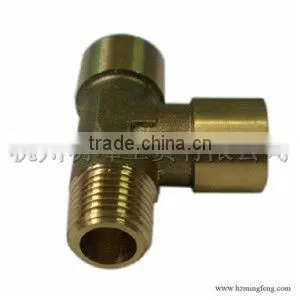 Brass Fitting For Air Tool thumbnail-1