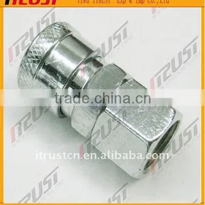 Quick Disconnect Coupling (connector) for Adapter thumbnail-1
