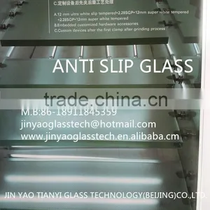2015 BEIJING CHINA Factory Price New Style Tempered High Quality Building Factory Price Tempered Glass for Sunroom thumbnail-4