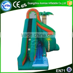 Toys & Hobbies Inflatable Slip and Slide Inflatable Slide With Pool Supplier's Choice thumbnail-1
