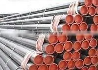 Large Diameter A106 Steel Line Pipe for Oil and Gas thumbnail-1