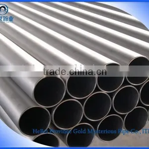 DIN 2391 Seamless Steel Precision Pipes And Tubing thumbnail-1