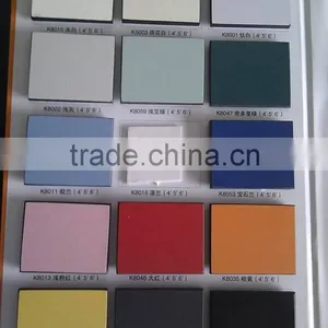 Phenolic Colourful High Pressure Laminate Board thumbnail-1