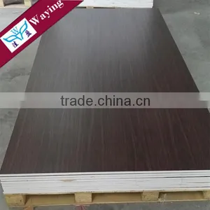 Best China Good Quality 3mm- 18mm Thickness PVC Foam Board thumbnail-5