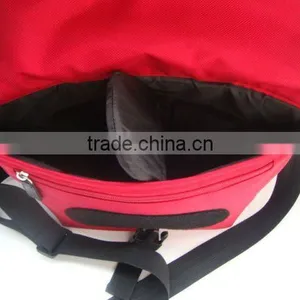 2016New Design Nylon Multi-function Camera Bag Cross Body Bag Travel Shoulder Messenger Bag thumbnail-1