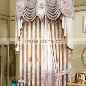 Curtains Fabric thumbnail-1