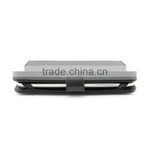 Smart Cover Slim Magnetic PU Leather Stand Case for 7" Tablet PC thumbnail-1