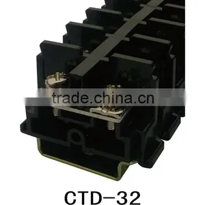 CTD-32 Power Terminal Blocks thumbnail-1