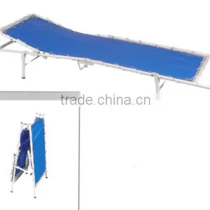 STM - 6100 Foldable Stretcher thumbnail-1