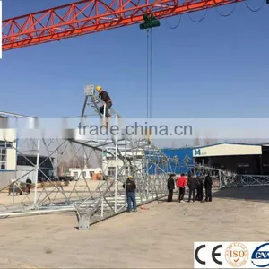 Tall Towers Supporting Electricity Power Cables thumbnail-1