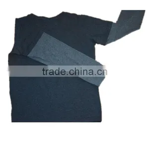 Hot Selling 100% Cotton Soft Children Tshirts thumbnail-2