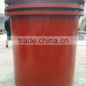 2016 Carbide Furnace for Charcoal Briquette Making Line thumbnail-3