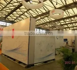 Suzhou Hongcai Exhibition Equipment Co., Ltd. company overview - view 2 thumbnail