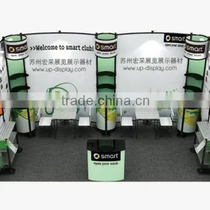 Alunimium Expo Booth thumbnail-1