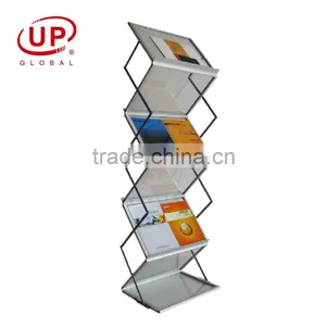 Portable Brochure Holder thumbnail-1