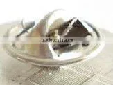 Metal Bar Badge in Apparel thumbnail-1