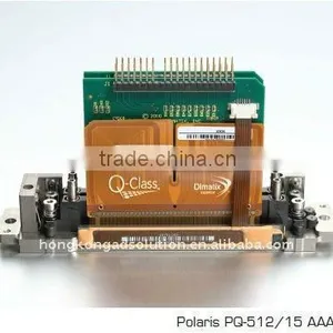 Print Head Spectra Polaris PQ 512 for LJ320P Flora Printer thumbnail-1