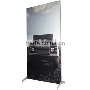 Fabric Textile Tension Frame Display thumbnail-2