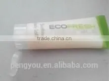 New Style Tube Can Flip Hot Sale Body Lotion thumbnail-1